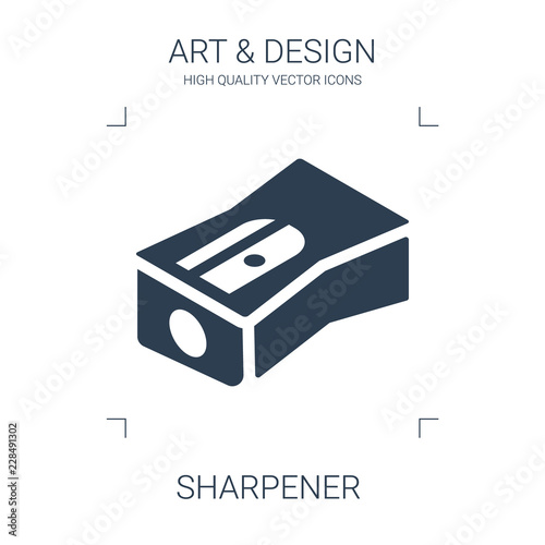 sharpener icon