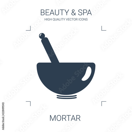 mortar icon