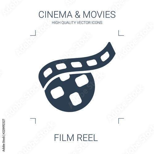 film reel icon