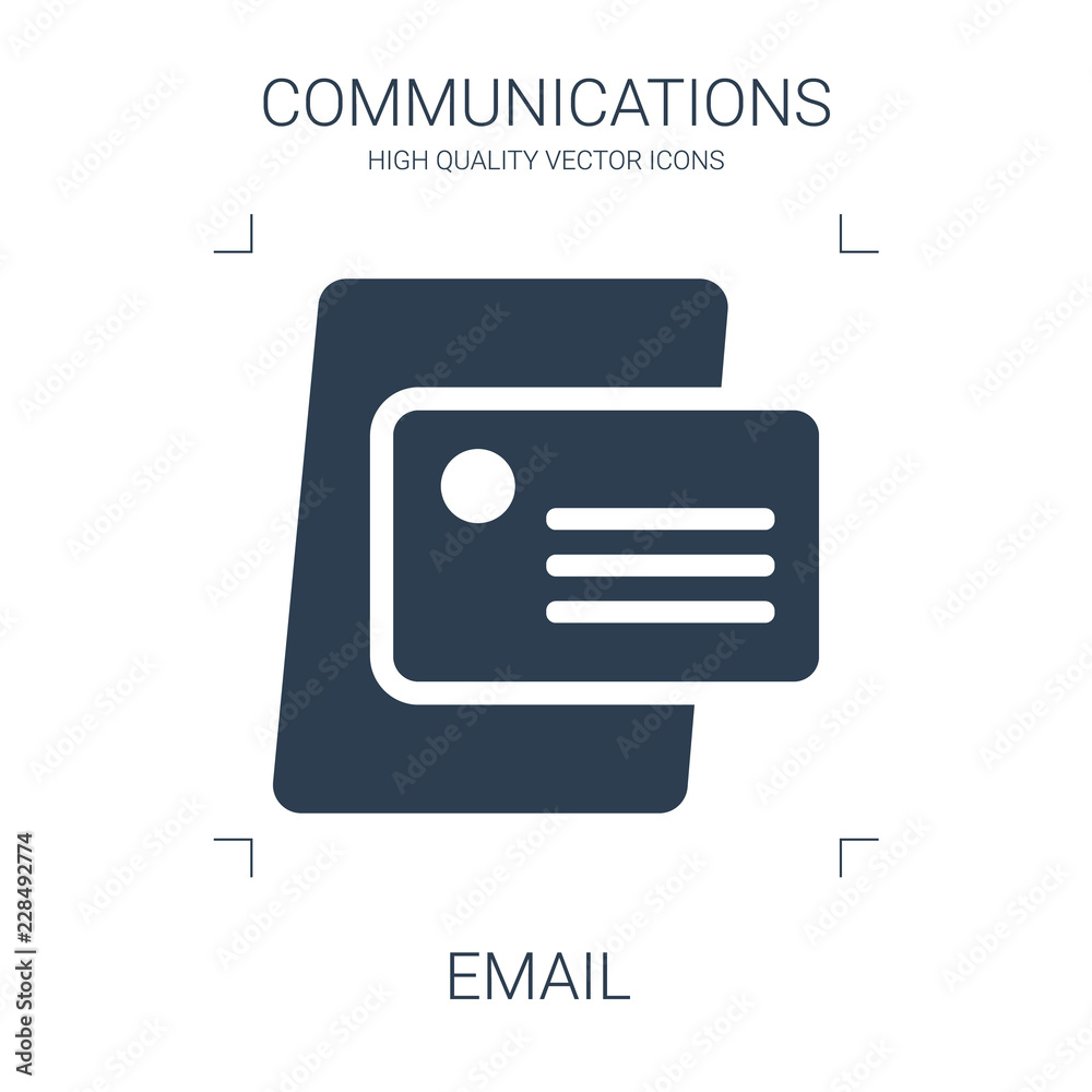 email icon email icon