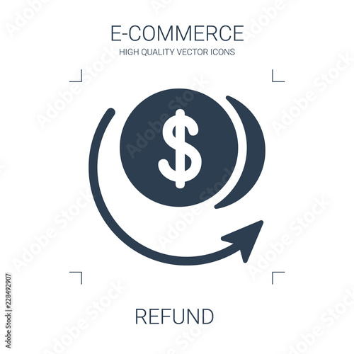 refund icon