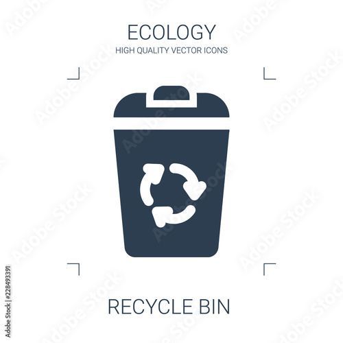 recycle bin icon