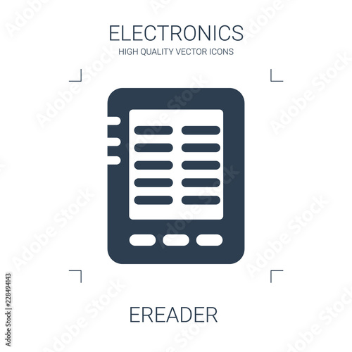 ereader icon