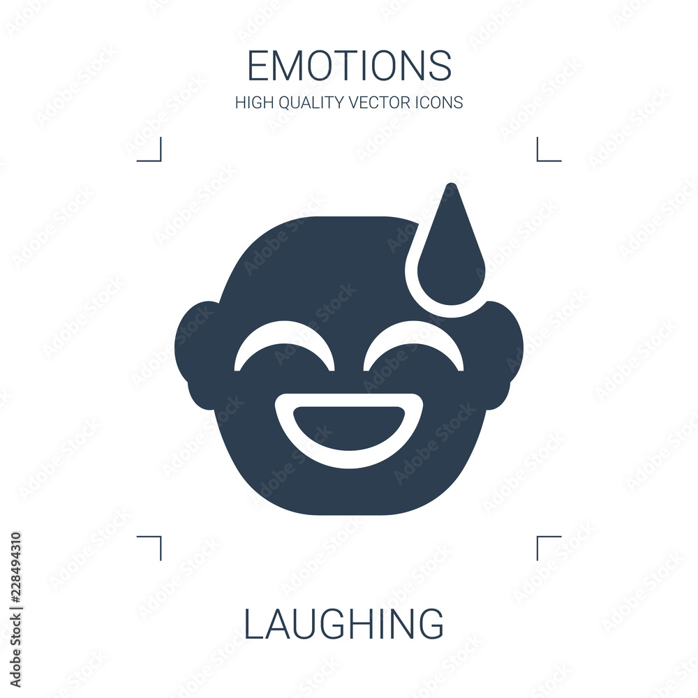 laughing icon laughing icon