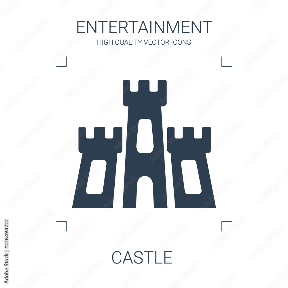castle icon castle icon