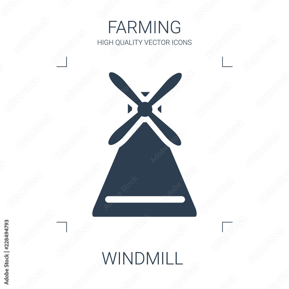 windmill icon windmill icon