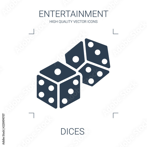 dices icon