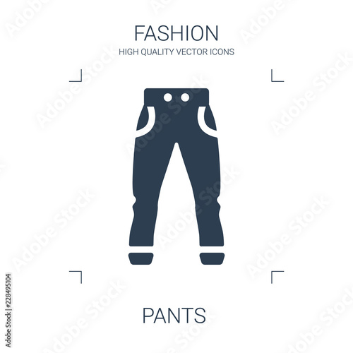 pants icon