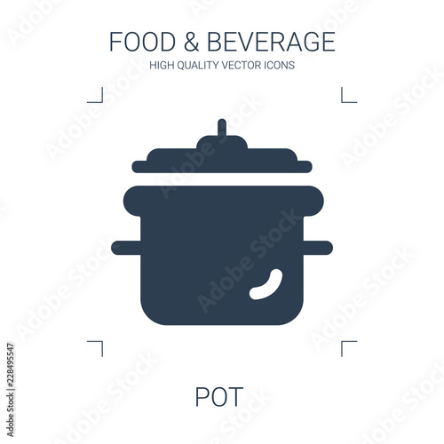 pot icon