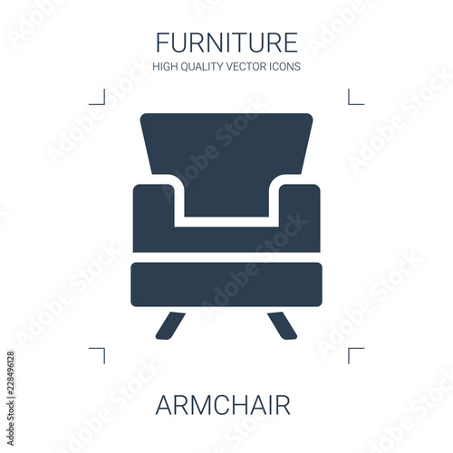 armchair icon