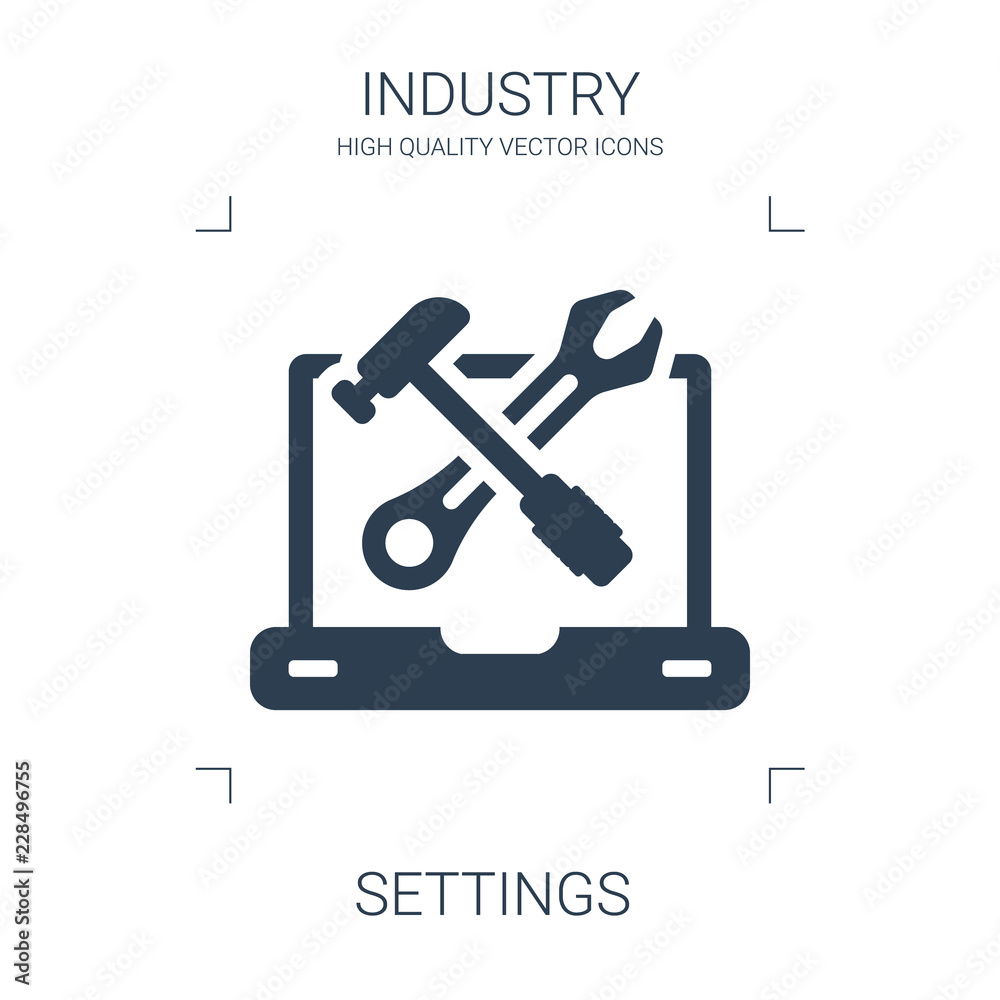 settings icon settings icon