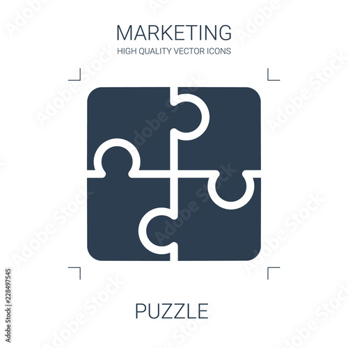 puzzle icon