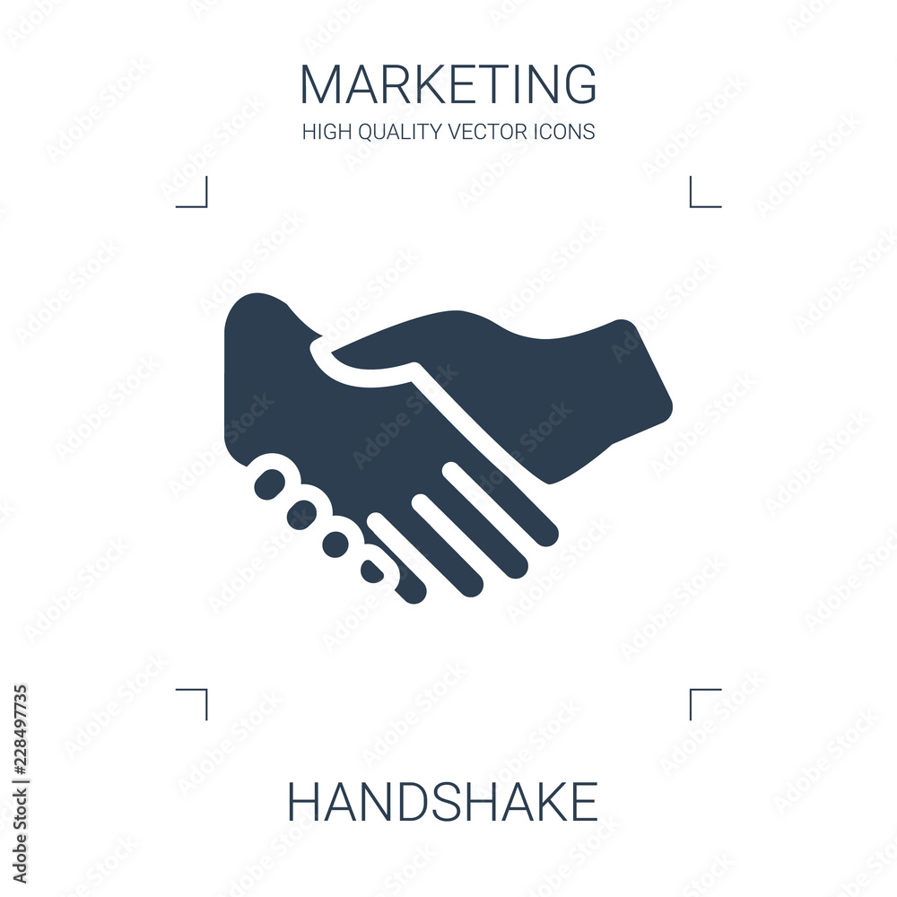 handshake icon handshake icon