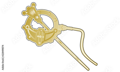 Tara Brooch 