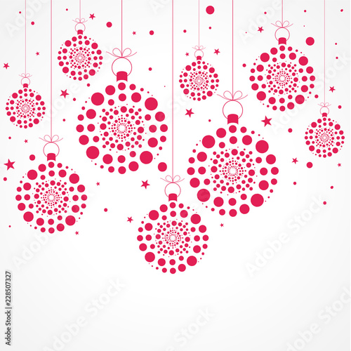 fond abstrait
