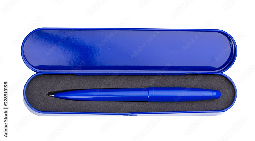 pen isolated on white background pen isolated on white background