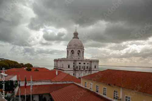 cathedral Portugal