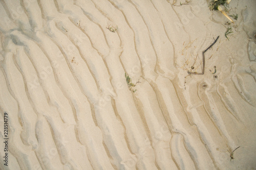 sand floor background