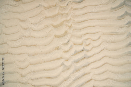 sand floor background