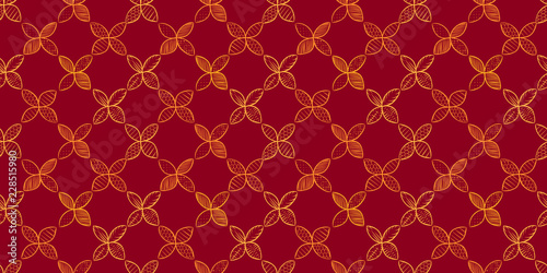 Asian pattern. Kabuki. Japanese doodles. Kabuki theatre elements. Kimono. Asia culture symbols. Oriental ornament. Chinese sketch. Fashion. China. Japan. Singapore. Korea. Vietnam. Fabric design.