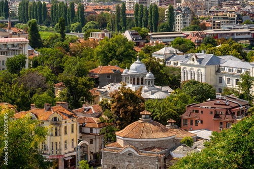 Cyril and methodius church