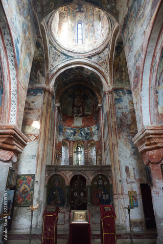 Gelati Monastery Church