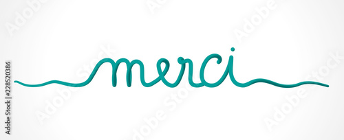 Merci-bannière