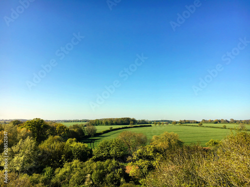 Suffolk rural scene © trgowanlock