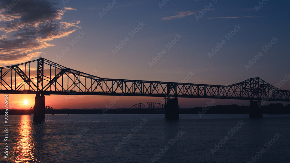 L'Ville Bridge