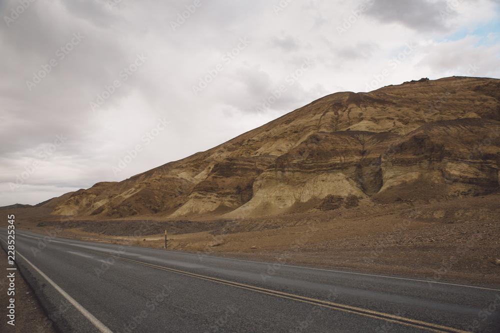 Fototapeta premium Road