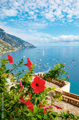 Amalfi coast © Simone