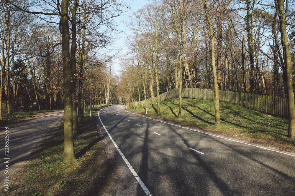 Road Road