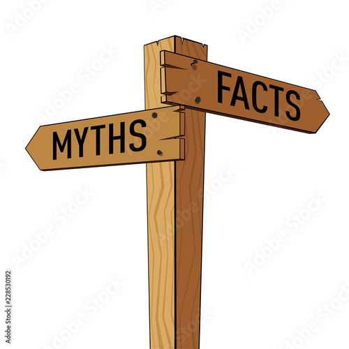 Myths and facts
