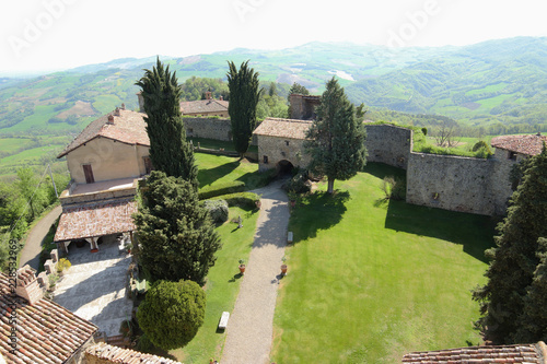 Rocca D'Olgisio photo