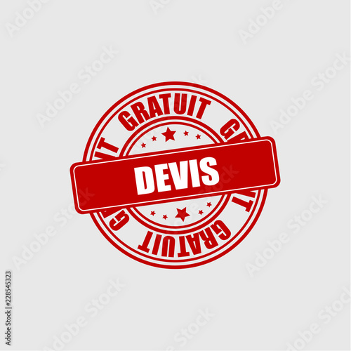 Devis gratuit