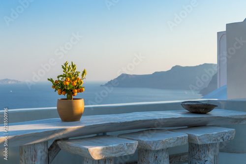 Oia - Santorini - Greece
