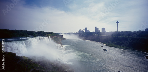 niagara falls