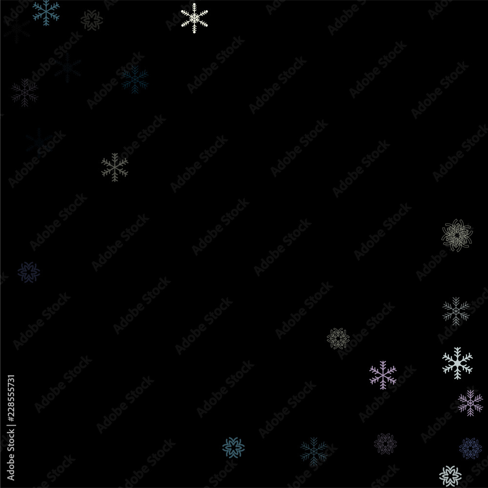 Falling down snow confetti, snowflake vector border. Festive winter, Christmas, New Year sale background. Cold weather, winter storm, scatter texture. Hipster snowfall falling snowflakes cool confetti Falling down snow confetti, snowflake vector border. Festive winter, Christmas, New Year sale background. Cold weather, winter storm, scatter texture. Hipster snowfall falling snowflakes cool confetti