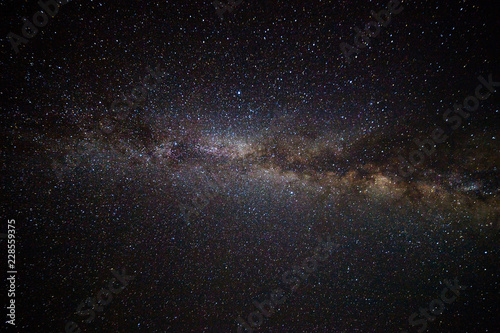 Milky Way Galaxy