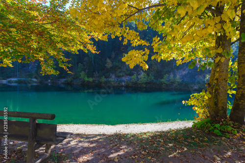Foto Lago Smeraldo val di Non