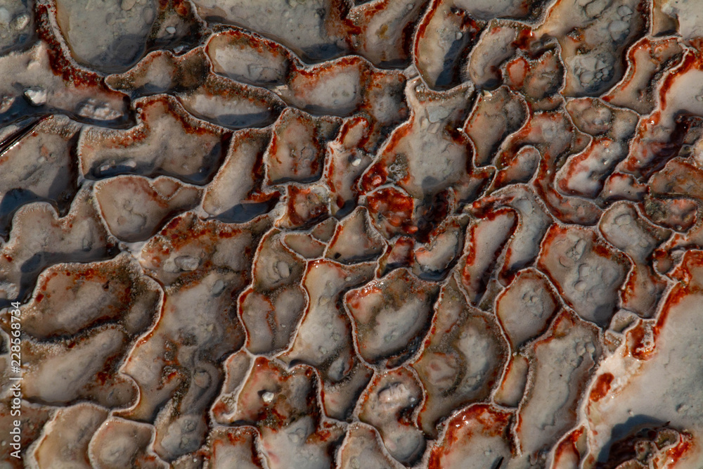 natural formation natural formation