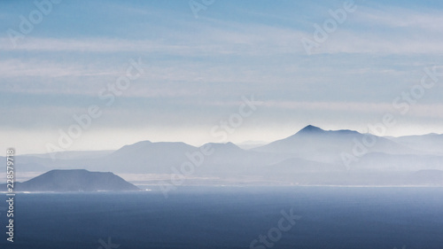 seascape in fog © tpnotes
