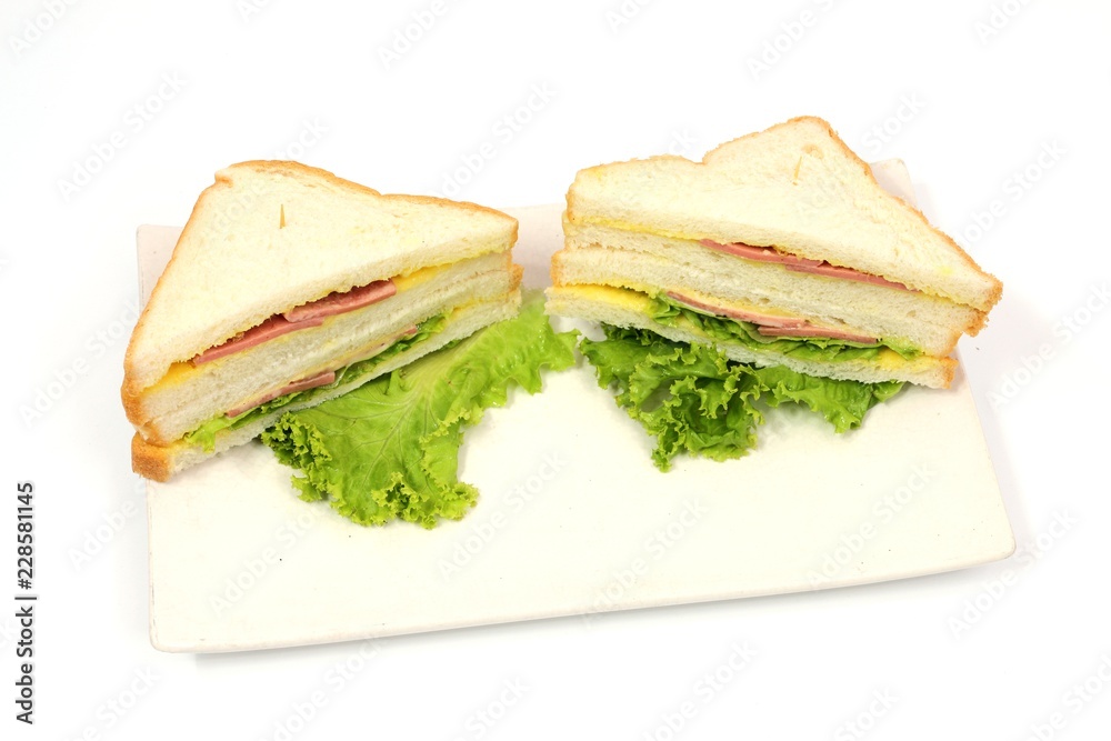 sandwich and vegetable slice cheese sandwich and vegetable slice cheese