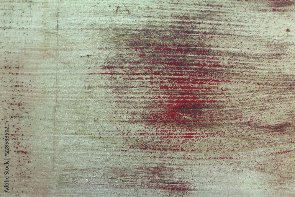 Obraz premium Wooden plank texture background