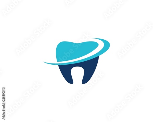 Dental logo Template