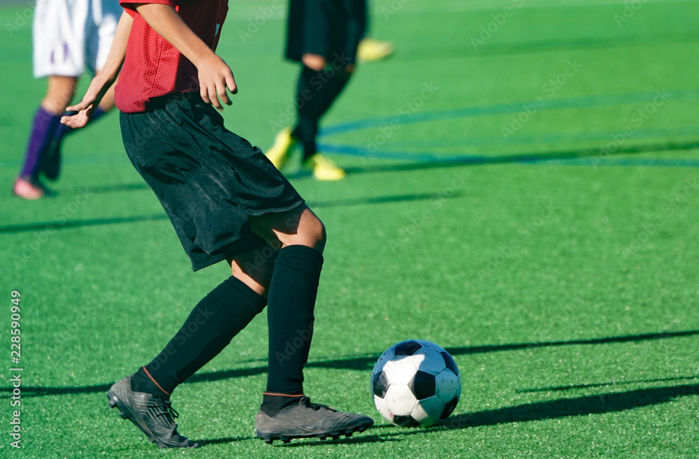 サッカー フットボール サッカー フットボール