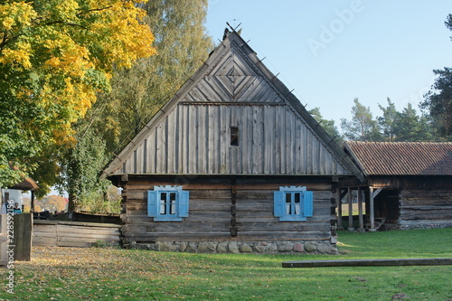 Mazurska chata