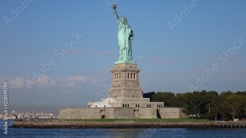 Freiheitsstatue New York