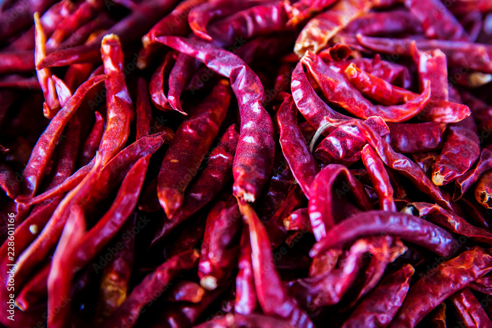 Close up fresh red chilli pepper. chilli fior nature background and wallpaper. can be use to background, wallpaper, card, template.spicy herbs and ingredientts Close up fresh red chilli pepper. chilli fior nature background and wallpaper. can be use to background, wallpaper, card, template.spicy herbs and ingredientts