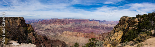 Grand Canyon South Rim - 2